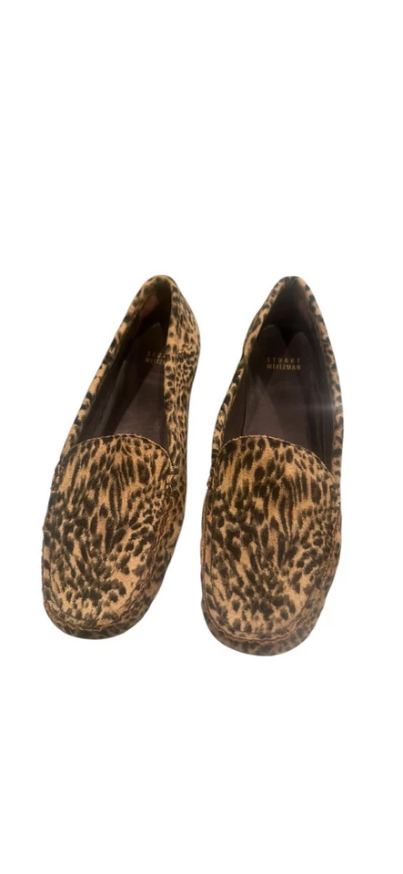 Mocasines de gamuza Stuart Weitzman talla 8 Foto 1 de 4