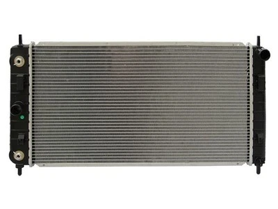 For 2007-2009 Saturn Aura Radiator 75589MVXN 2008 Radiator - Изображение 1 из 2