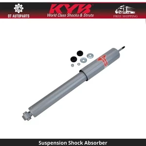 For 1962-1970 Plymouth Belvedere Suspension Shock Absorber Front KYB 1962 1963 - Picture 1 of 2