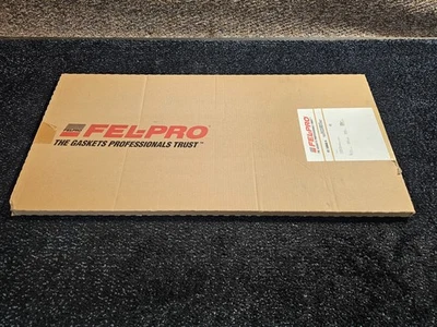 Junta de cubierta de válvula de motor Fel-Pro VS50860R para BMW 3,0 L L L6 2006-2007 Foto 1 de 4