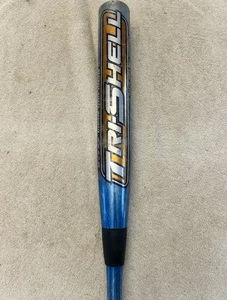 Easton Tri-Shell Slowpitch Softball Bat 34" 28 oz STS4 Connexion Sc777 Alloy - Picture 1 of 11