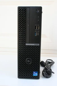 Dell OptiPlex SFF Plus 7020 i7-14700 @ 2.1GHz ( 512GB NVMe ) - Picture 1 of 15