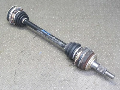 Porsche 928 S A/T 1985-1986 suspensión trasera izquierda o derecha eje Foto 1 de 4