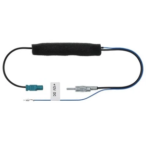 AIV Adaptador de Antena Alimentación Phantom din De Fakra-Buchse Amplificador - Imagen 1 de 4