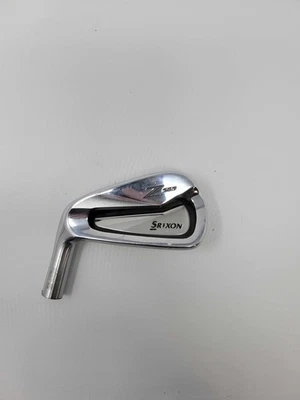 LH Srixon Z565 Forged #6 Iron Club Head Only 1065021 Lefty Left Handed - Image 1 of 4