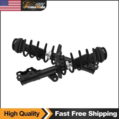 2x conjuntos completos de puntal delanteros para Buick Encore Chevrolet Trax 2013-2022 Foto 1 de 4