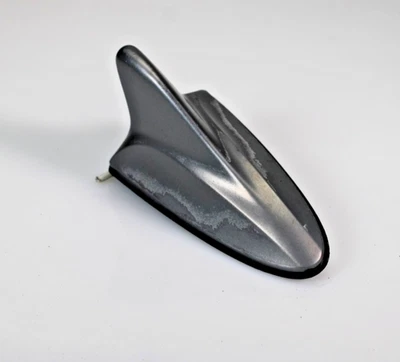 2009-2012 HYUNDAI GENESIS крыша акулы плавник антенна серый 96250-2M1001DN OEM - Изображение 1 из 4