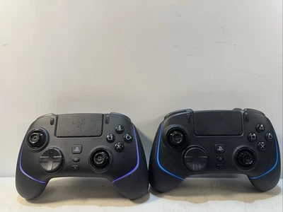 2 Razer Wolverine V2 Pro Wireless Gaming Controller PlayStation 5, PC/ Read Desc - Image 1 of 4