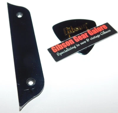 Epiphone SG Tenon Cubierta Placa Guitarra Piezas Proyecto Personalizado Inspirado en Gibson 1964 Foto 1 de 3