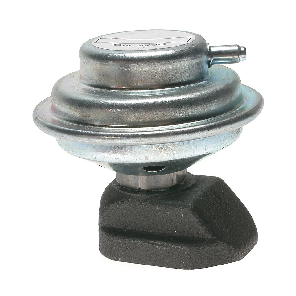 Válvula EGR SMP 1985-1987 Oldsmobile Calais 3,0 L V6 1985 1986 1987 Foto 1 de 4