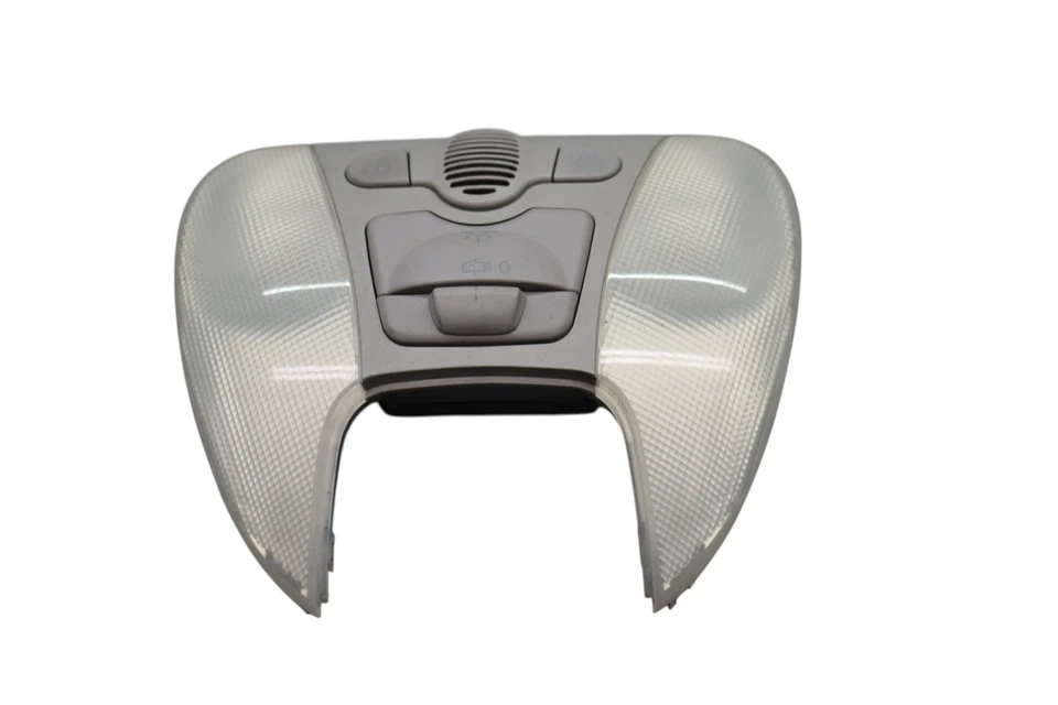 03-04 Mercedes R230 SL500 SL55 AMG Overhead Dome Light Lamp 2308200001 OEM Foto 1 de 4