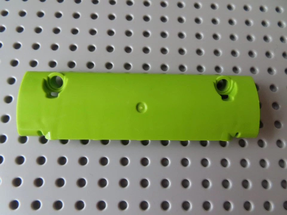 Lego 1 x Technic Panel Verkleidung 62531 gewölbt 11x3 lime limette 8864 42115 - Bild 1 von 1