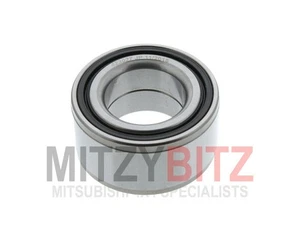Rear Axle Shaft Bearing for Mitsubishi SHOGUN PININ PAJERO PININ H66W 1.8 - Picture 1 of 6
