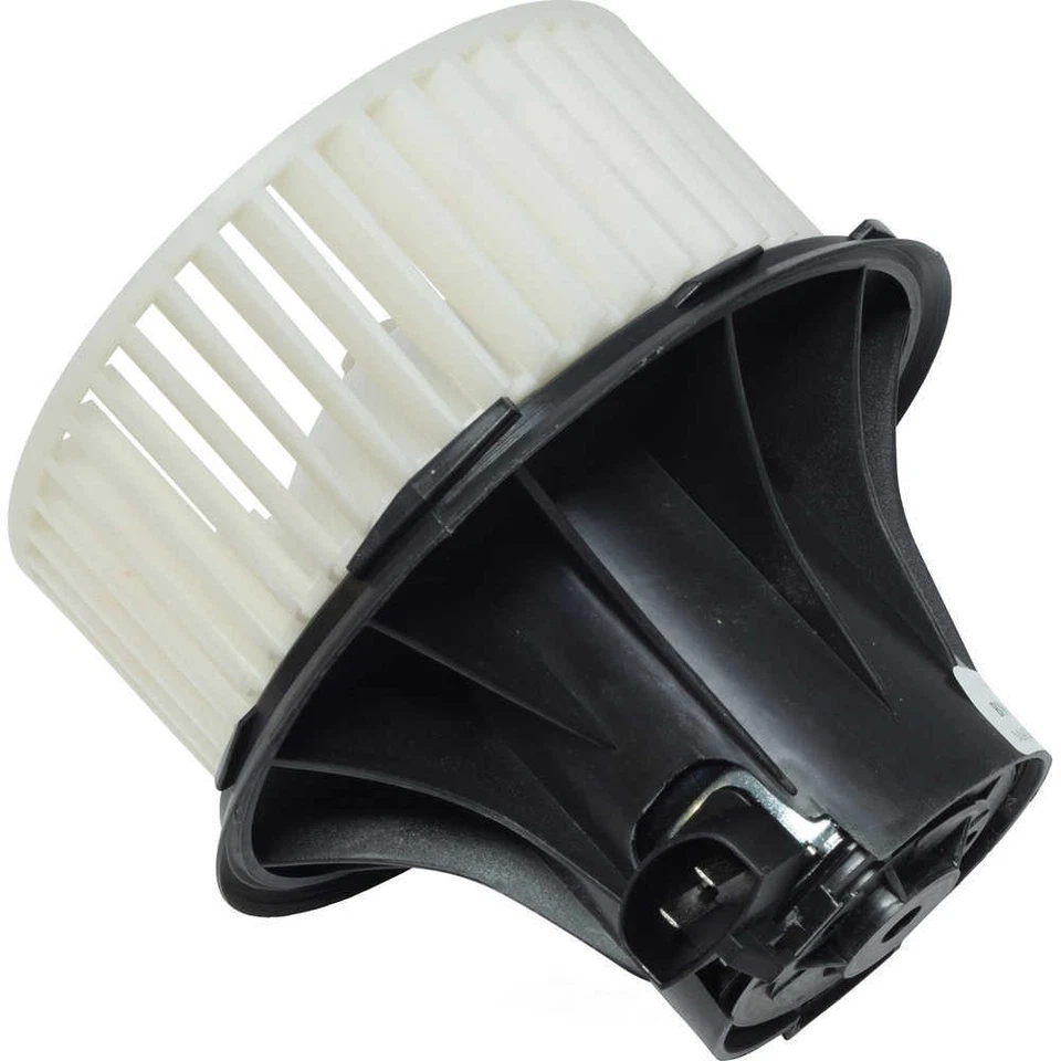 HVAC Blower Motor fits 1995-2000 Mercury Mystique  UNIVERSAL AIR CONDITIONER, IN - Image 1 of 1
