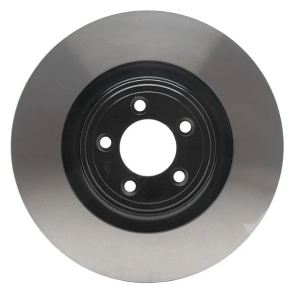 For Jaguar XF 10-15 Raybestos 980646 Specialty Plain Vented Front Brake Rotor Foto 1 de 3