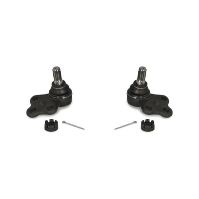 Kit de rótulas delanteras para Nissan Pathfinder 1996-2004 oeW5 mercado de accesorios OEM como Foto 1 de 3