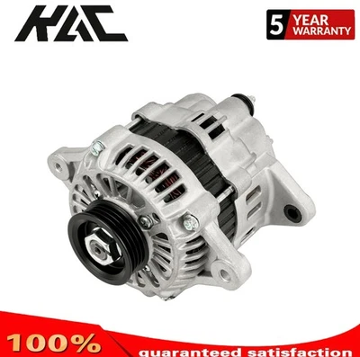 Alternator For 1989-1997 Geo Tracker 98-01 Chevrolet Metro 1996-1997 Geo Metro Foto 1 de 4