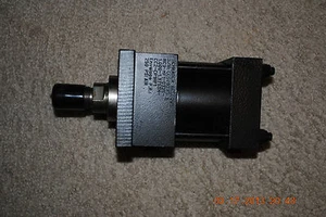 Cilindro neumático Schrader Fuelle NC9-MF1-0325-1000-1.375SM-CC2-CP1HP1 nuevo - Imagen 1 de 1