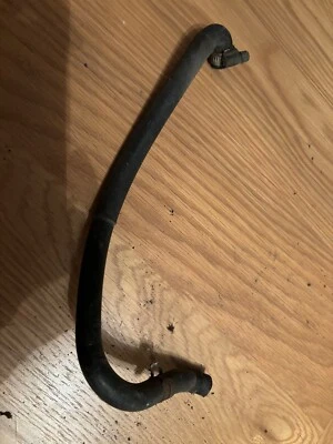 Depósito de cabeza de tubería de motor Volkswagen VW Transporter T4 Caravelle 1.9TD ABL Foto 1 de 3