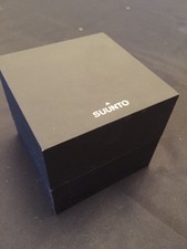 Suunto Watch Box (Empty Box)