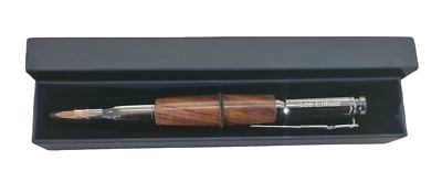 Lee-Enfield Bolt Action Ballpoint Pen - Image 1 of 2