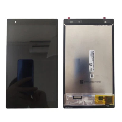 Digitalizador de pantalla táctil con pantalla LCD de 8,0" para Lenovo Tab 4 8 Plus TB-8704X/N/F/V Foto 1 de 4