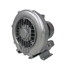 Pagine canale compressori gasringverdichter 550 WATT +/-120 mbar Pompa Sottovuoto Ventilatore