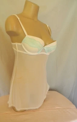 Gilligan & O'Malley Intimates Foto 1 de 4