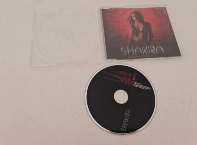 CD Shakaya Stop Calling Me Foto 1 de 2