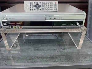 Panasonic DMR-EZ49V DVD/VHS/HDMI Videorecorder Kombigerät mit FB - Bild 1 von 14