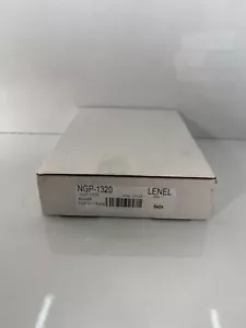 Lenel LNL NGP-1320 Dual Door Interface Module. - Picture 1 of 5