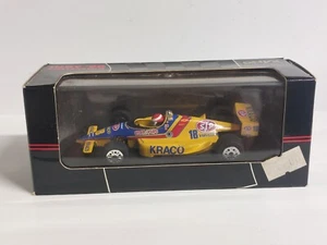 F1 Kraco Lola Rahal Onyx - 1/43 - Bild 1 von 5