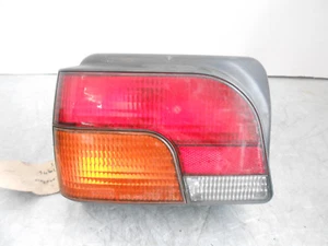ROVER 100 METRO 1994 - 1998 NSR GRUPPO OTTICO POSTERIORE LATO PASSEGGERO E PORTA LAMPADINA - Foto 1 di 2
