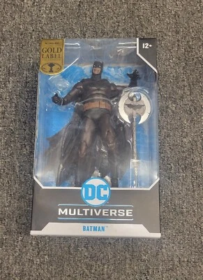 Batman Vampire DC Multiverse Mcfarlane DC vs Vampires Action Figure - Image 1 of 2