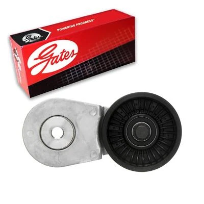 Conjunto de tensor de correa de transmisión Gates para Ford Club Wagon 1995 4,9 L L6 GAS Foto 1 de 4