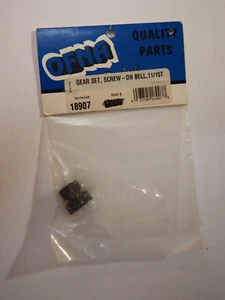 OFNA - GETRIEBESATZ, SCHRAUBGLOCKE, 11/15T - Modell# 18907 - Bild 1 von 4