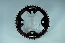 Chainring – Shimano Saint SM-CR81 (M810) - 1×, 42t, 9s, 104mm BCD
