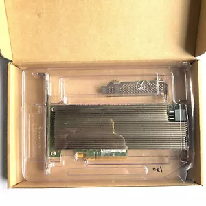 Intel IQA89501G1P5 QuickAssist Adapter 8950-SCCP Quick Assist PCI Express - Picture 1 of 4