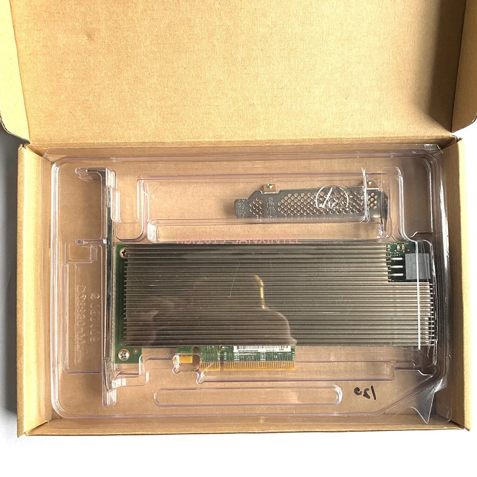 Intel IQA89501G1P5 QuickAssist Adapter 8950-SCCP Quick Assist PCI Express - Image 1 of 4