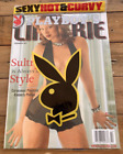 KIMBERLY PHILLIPS Playboy LINGERIE Magazine 2011 SEALED Special Edition SE