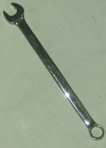 Snap-on 12mm Metric Flank Drive PLUS Combination Wrench SOEXM12 USA brand new - Picture 1 of 2