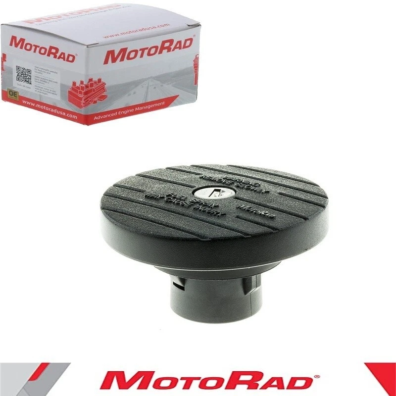 Tampa do tanque de combustível MotoRad MGC792 para Volkswagen Campmobile 1974 H4-1.8L - Imagem 1 de 4