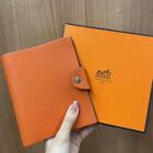 Hermes Ulysse PM Notebook Cover Notebook Holder 22