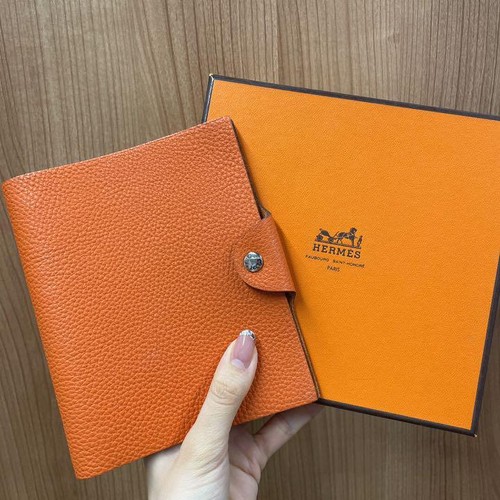 HERMÈS Hermes Ulysse PM Custodia per Notebook Porta Notebook 22
