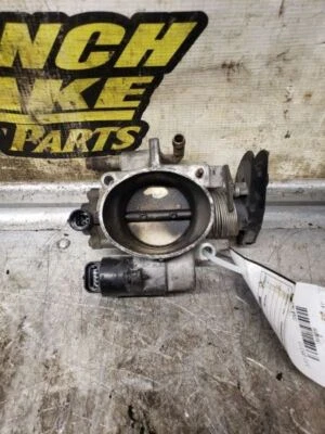 Conjunto de carrocería del acelerador 3,4 L para 00-05 GRAND AM 1092181 Foto 1 de 4