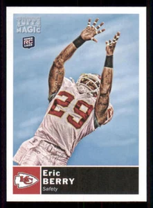 2010 Topps Magic #17 Eric Berry RC - Picture 1 of 2