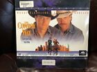 The Cowboy Way 12&quot; Lasedisc Brand New, Sealed