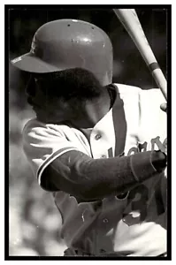 Jorge Orta (1982) Los Angeles Dodgers Vintage Baseball Postcard PCLD - Picture 1 of 2