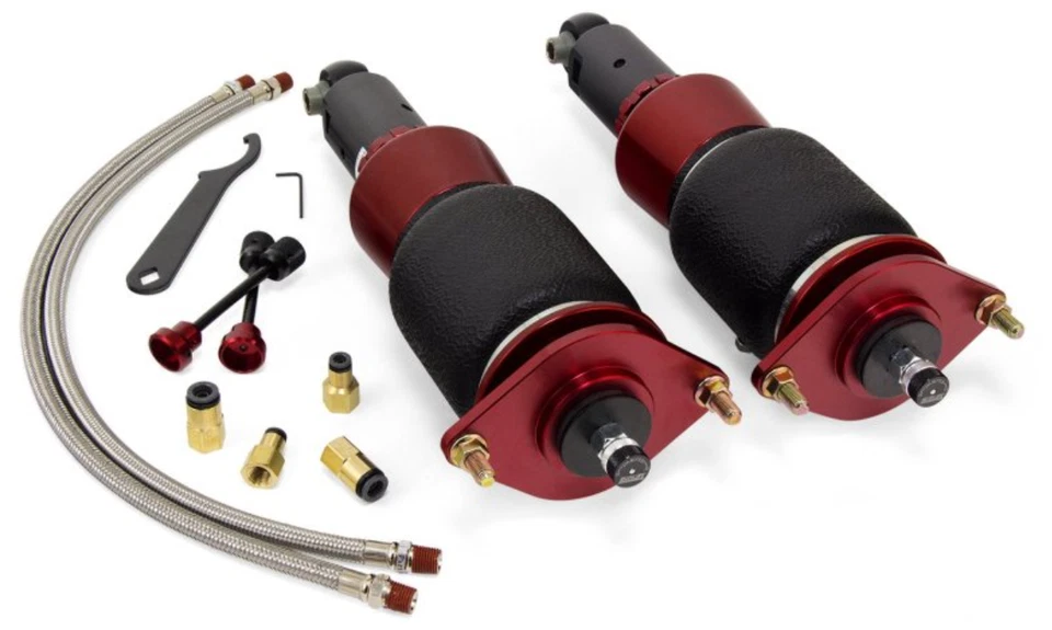 Kit trasero Air Lift 78641 para Performance 15-22 Subaru WRX/STi Foto 1 de 1