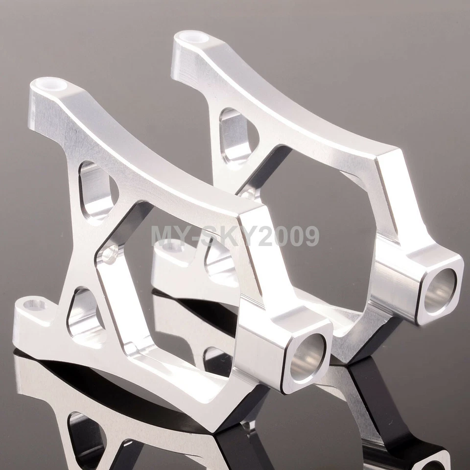 # 85400 FRONT UPPER SUSPENSION ARM Fits RC 1/5 HPI Baja 5B SS Rovan KING MOTOR - Image 1 of 1